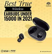 Image result for BlackWeb Wireless Earbuds