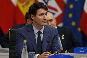Image result for Justin Trudeau Mustache