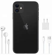 Image result for Apple iPhone 11 64GB Black Sprint