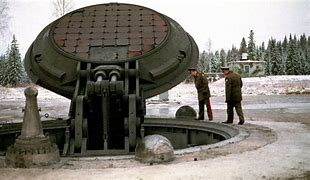 Image result for Russian ICBM Silos