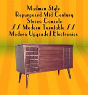 Image result for Magnavox 6800 Stereo Console