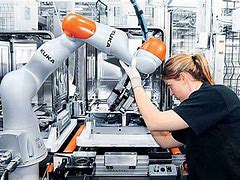 Image result for Humans Working in Factories