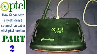 Image result for PTCL Modem 1012An