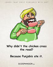 Image result for Punjabi Joke Shayari