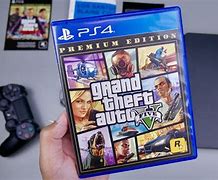 Image result for PS4 Slim GTA 5 Premium Edition