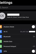 Image result for iPhone 5 Hotspot