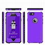 Image result for iPhone 6s Plus Cases That Are Waterproof