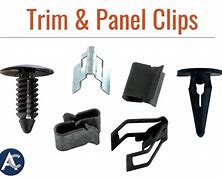 Image result for Z3 Coupe Interior Clips and Fasteners