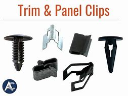 Image result for Turning Door Panel Clips