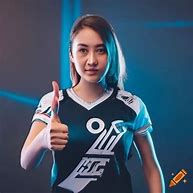 Image result for eSports Pose