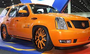 Image result for Off-Road Escalade