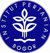 Image result for Logo IPB Bogor