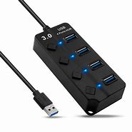 Image result for USB Multi Port Cable