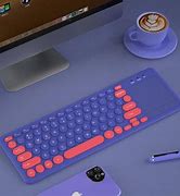 Image result for Wireless Bluetooth Keyboard