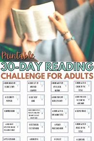 Image result for 25 Days Reading Challenge