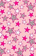Image result for Cute Star Pattern