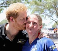 Image result for Prince Harry Friends