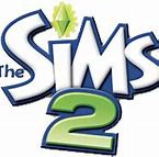 Image result for The Sims 2 Logo