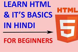Image result for HTML Tutorial for Beginners