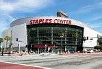 Image result for Staples Center Grand Opening