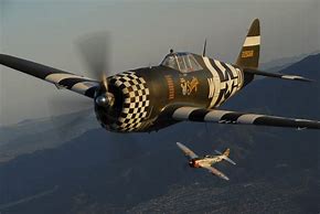Image result for P-47 Pacific