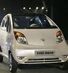 Image result for Tata Electric Car Small