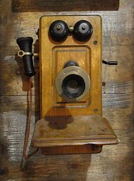 Image result for Kellogg Antique Phone