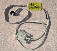 Image result for Serial Port to USB PS1