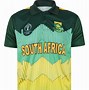 Image result for South African Test Cricket Jersey