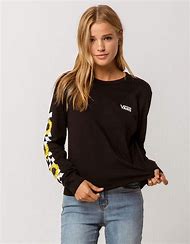 Image result for Vans Sunflower Sweater