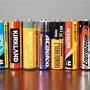 Image result for Lithium Ion AA Batteries