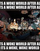 Image result for Woke Disney Memes