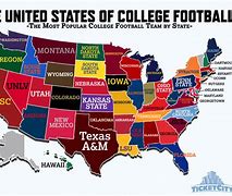 Image result for Top College Football Teams