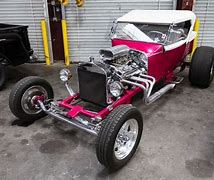 Image result for American Hot Rods Page