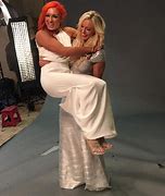 Image result for Charlotte Flair Ring