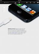 Image result for iPhone 5 Features