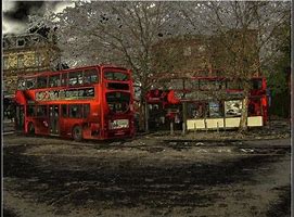 Image result for Enfield Bus Station