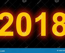 Image result for 2018 Neon Year