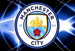 Image result for Manchester City Football Artwork