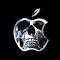 Image result for Apple Icon Gold