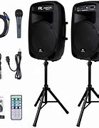 Image result for Professional Party Speakers