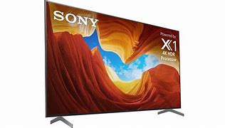 Image result for Sony XBR-55X900H