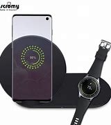 Image result for Samsung Gear S3 Charger Slim