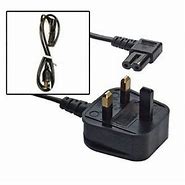 Image result for Samsung TV Power Cord