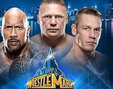 Image result for WrestleMania XXIX