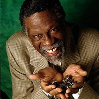 Image result for Bill Russell Rings Picture
