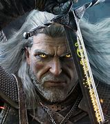 Image result for The Witcher Animation