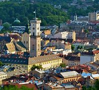 Image result for Lviv