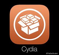 Image result for Cydia App Icon