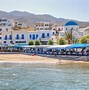 Image result for Center of Naxos Town Greece